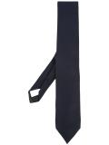 knitted tie