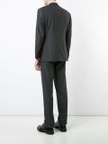 two-piece suit