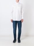 classic button down shirt