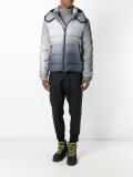 'Enclos' padded jacket