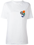 Pins T-shirt 