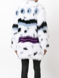 oversized coat 