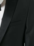 two-piece dinner suit