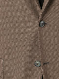 pocket front blazer