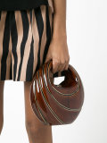 Cynthia Classic clutch