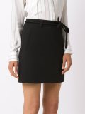 straight skirt
