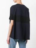 oversized T-shirt 
