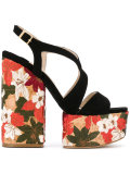 Theze Flores凉鞋