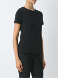 round neck t-shirt