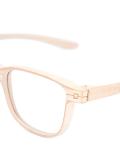 square frame glasses