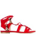 gladiator sandals 
