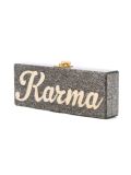 'Flavia Karma'手拿包