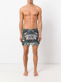 Arnau swim shorts