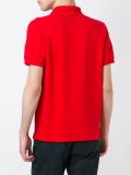 '68 solid'经典Polo领T恤
