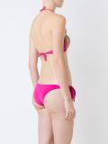 knit bikini bottom