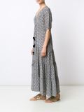 'Kalila'连衣裙