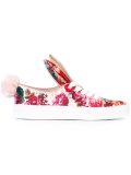 'Tail Sneaks'板鞋