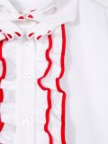 'Chinotto' dress