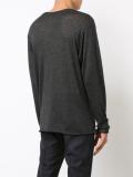 longsleeved T-shirt 