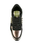 'Rockstud'运动鞋