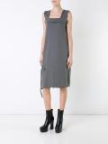 'Pinafore' dress