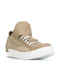tonal sneakers