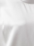 high shine tank top 