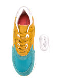 Bolton x Face sneakers