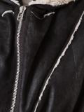 'Tudor' coat
