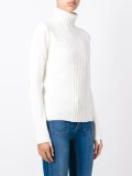 'Techy' sweater