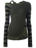 'Tempo' jumper