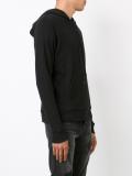 'Noel' hoodie