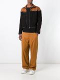'Track' jacket