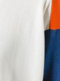 fitted cuffs jumper