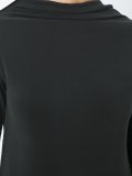 long sleeve blouse
