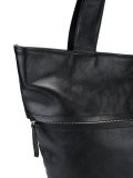 zipper tote