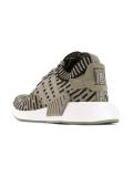 NMD_R2 Primeknit运动鞋