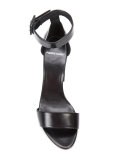Memphis high-heel sandals