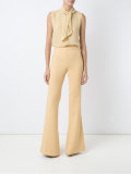 flared trousers