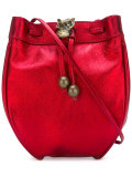 mini bucket shoulder bag 