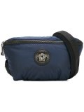 Medusa belted satchel