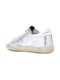 star patch trainers