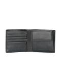 textured portfolio cardholder