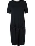 side pockets dress