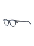 round shaped glasses