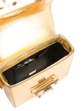 Lucia shoulder bag