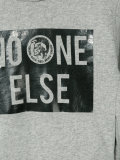 No One Else套头衫