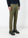 'Chi-Phoenix' trousers