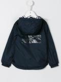 Jacek windbreaker jacket