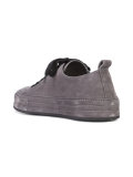 classic lace-up sneakers